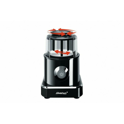 Измельчитель Steba MG 500 Black