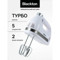 Ручной миксер Blackton Bt MX321 белый