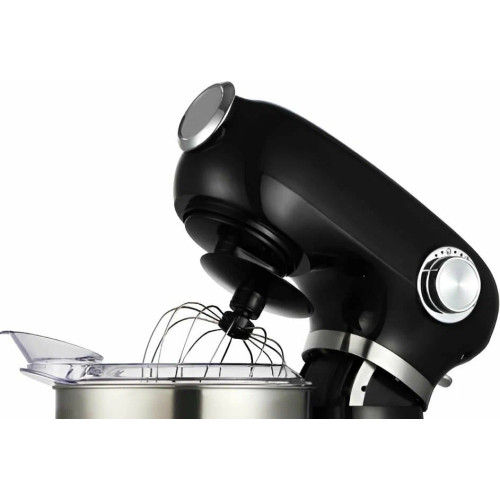 Миксер с чашей Kelli KL-5122 черный