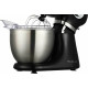 Миксер с чашей Kelli KL-5122 черный