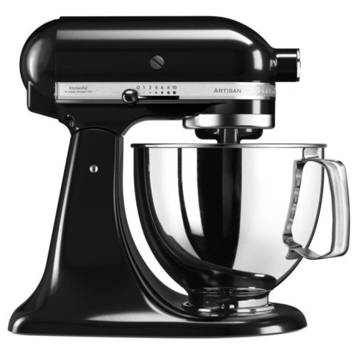 Миксер KitchenAid 5KSM125EOB