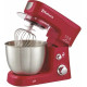 Миксер планетарный Sakura SA-6327R красный