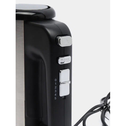 Миксер ручной Sakura SA-6330SBK Premium
