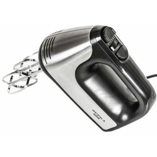 Миксер SUPRA MXS-591 черный