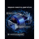 Миксер планетарный Rondell RDE-PM450 титановое серебро