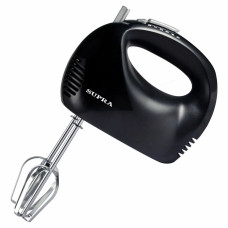 Миксер ручной SUPRA MXS-529 черный