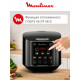 Мультиварка Moulinex MK736BF2