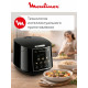 Мультиварка Moulinex MK736BF2