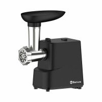 Мясорубка электрическая Sakura SA-6429BK черный