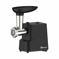 Мясорубка электрическая Sakura SA-6429BK черный