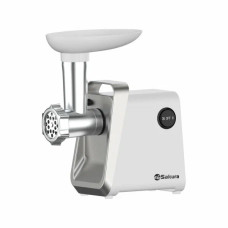 Мясорубка электрическая Sakura SA-6431W белый