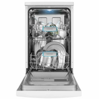 Посудомоечная машина MEFERI MDW4562WH FS Light
