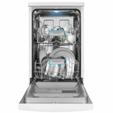 Посудомоечная машина MEFERI MDW4562WH FS Light