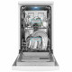 Посудомоечная машина MEFERI MDW4562WH FS Light