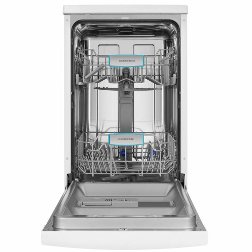 Посудомоечная машина MEFERI MDW4562WH FS Light