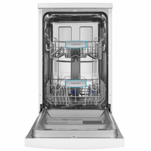Посудомоечная машина MEFERI MDW4562WH FS Light
