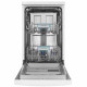 Посудомоечная машина MEFERI MDW4562WH FS Light