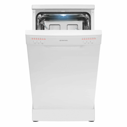 Посудомоечная машина MEFERI MDW4562WH FS Light