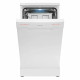 Посудомоечная машина MEFERI MDW4562WH FS Light