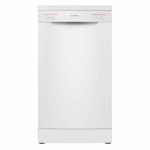 Посудомоечная машина MEFERI MDW4562WH FS Light