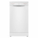 Посудомоечная машина MEFERI MDW4562WH FS Light