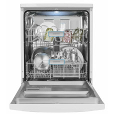 Посудомоечная машина Meferi MDW6062WH FS Light