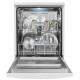 Посудомоечная машина Meferi MDW6062WH FS Light