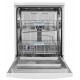Посудомоечная машина Meferi MDW6062WH FS Light