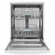 Посудомоечная машина Meferi MDW6062WH FS Light