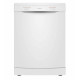 Посудомоечная машина Meferi MDW6062WH FS Light
