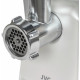 Мясорубка электрическая JVC JK-MG123 белый