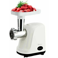 Мясорубка электрическая KELLI KL-5007 белый