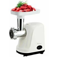 Мясорубка электрическая KELLI KL-5007 белый