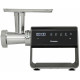Мясорубка электрическая Pioneer MG225 черный