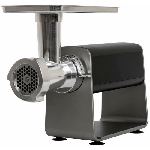 Мясорубка электрическая Pioneer MG225 черный