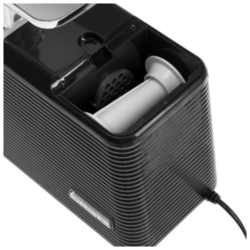 Мясорубка электрическая Sakura SA-6424BK черный