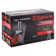 Мясорубка электрическая Sakura SA-6424BK черный