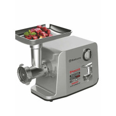 Мясорубка электрическая Sakura SA-6426 Professional серый
