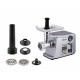 Мясорубка электрическая Sakura SA-6426 Professional серый