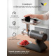 Мясорубка электрическая Topdevice TDMG100 графитовый