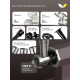 Мясорубка электрическая Topdevice TDMG101 капучиновый
