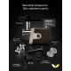 Мясорубка электрическая Topdevice TDMG107 коричневый
