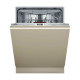 Посудомоечная машина Neff S255EVX04E