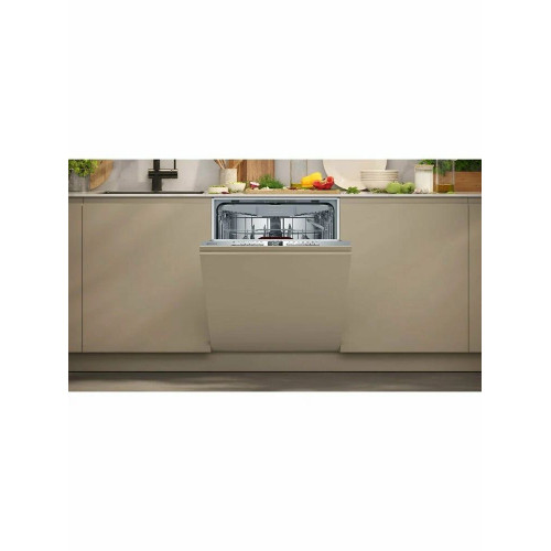 Посудомоечная машина Neff S255EVX04E