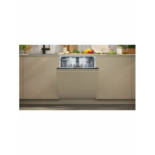 Посудомоечная машина Neff S297EB802E