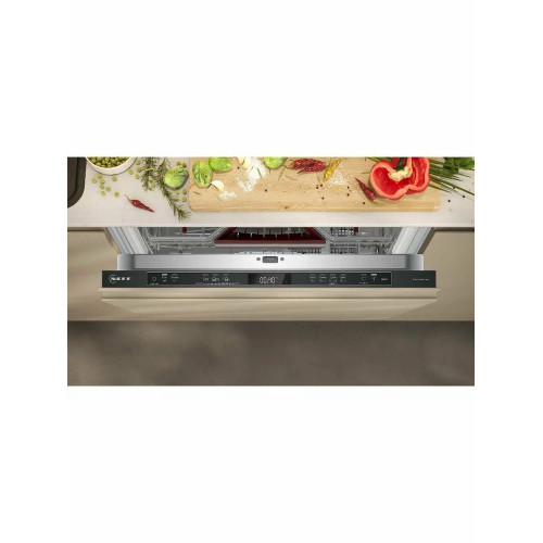 Посудомоечная машина Neff S297EB802E