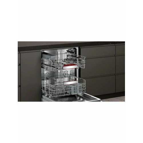 Посудомоечная машина Neff S297EB802E