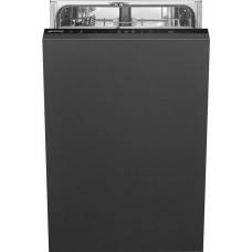 Посудомоечная машина Smeg ST4522DIN