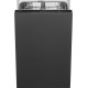 Посудомоечная машина Smeg ST4522DIN