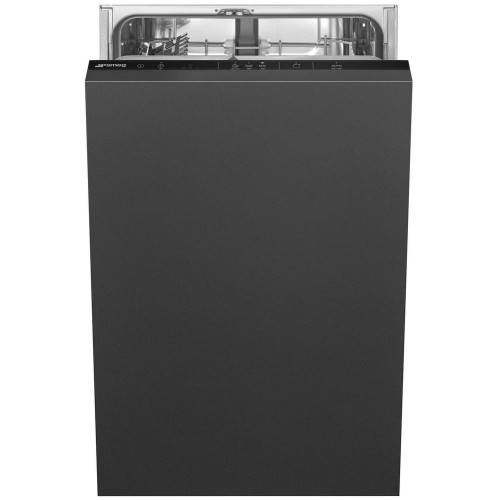 Посудомоечная машина Smeg ST4522DIN